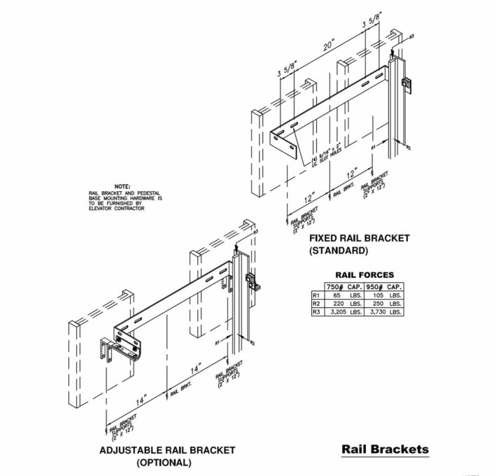 Hydraulic Residential Drawings